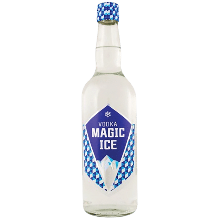 Magic Ice Vodka