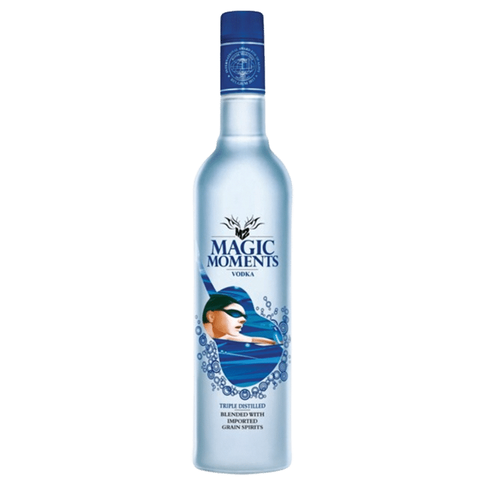 Magic Moments Premium Grain Vodka