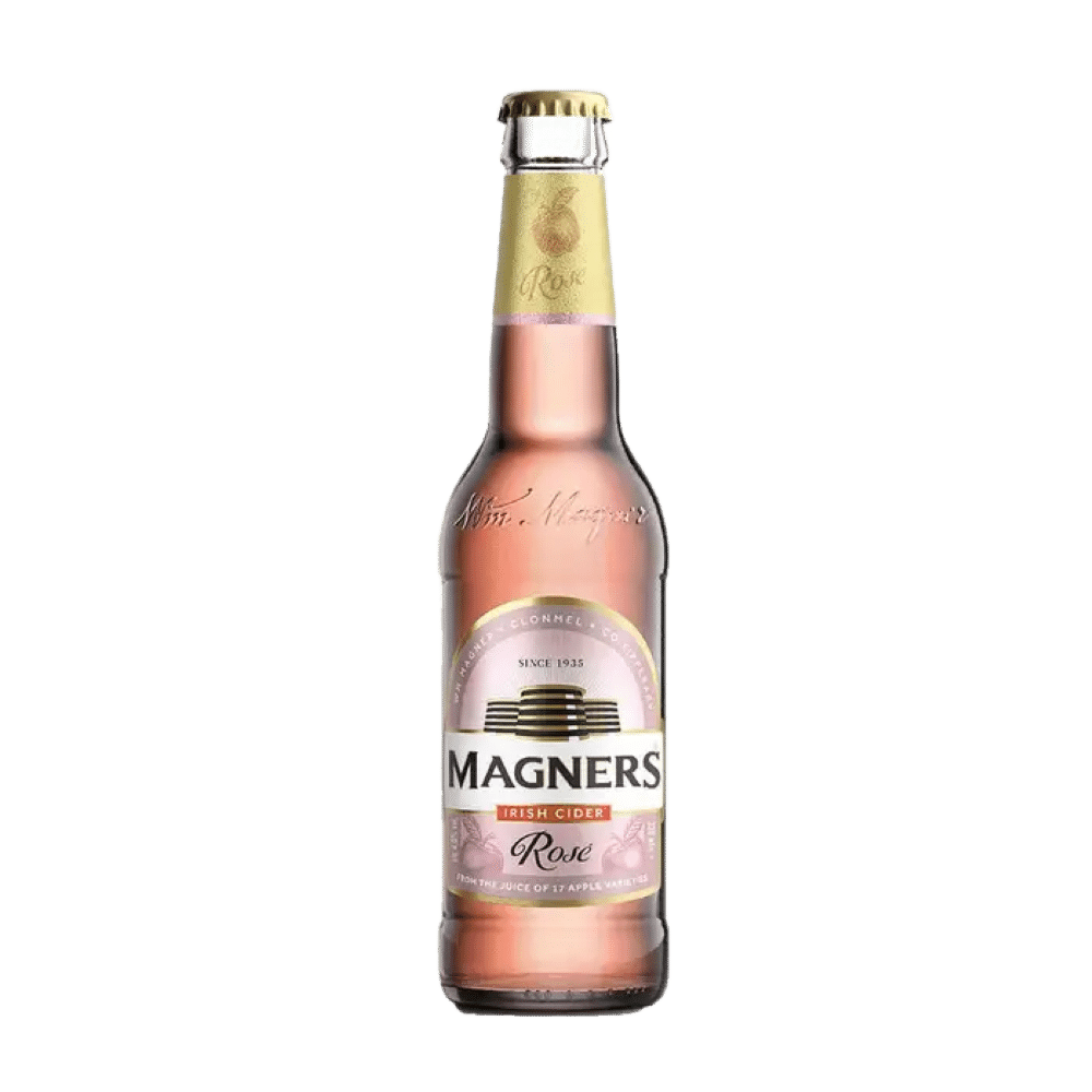 Magners Rosé Cider