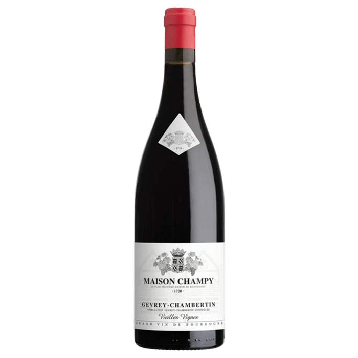 Maison Champy Volnay