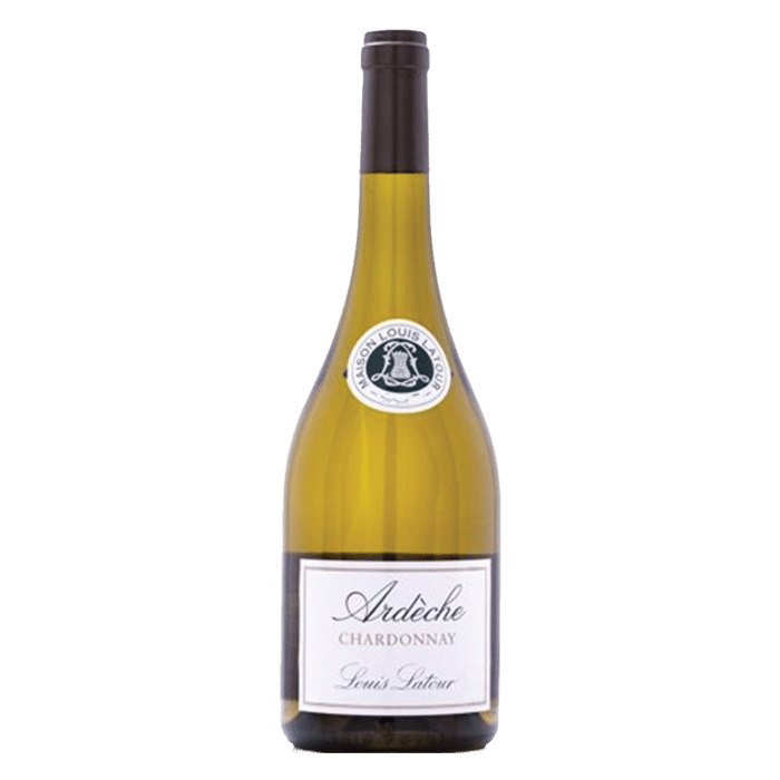 Maison Louis Latour Ardèche Chardonnay