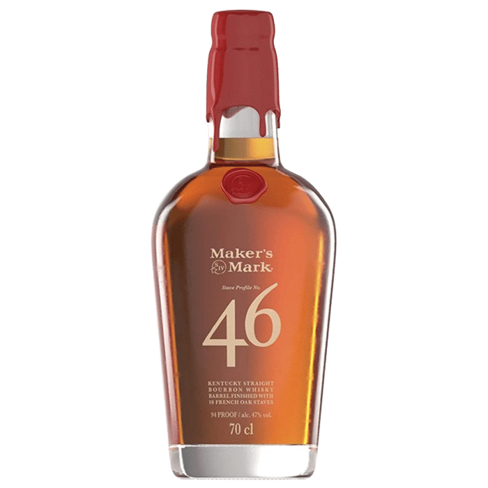 Maker’s Mark 46 Bourbon Whisky