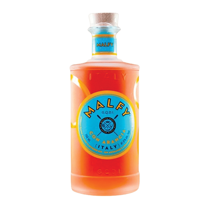 Malfy Gin Con Arancia