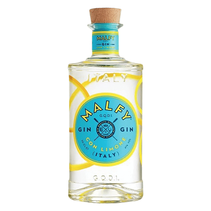 Malfy Gin Con Limone