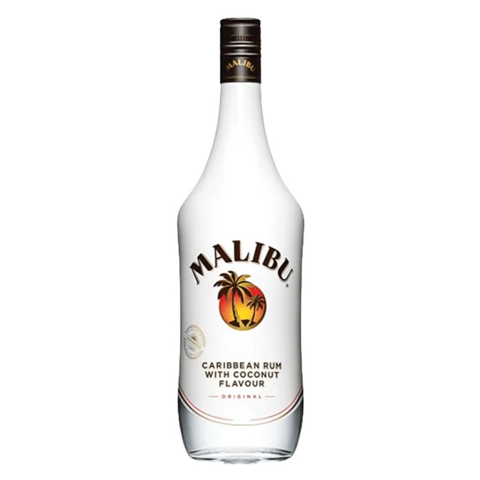 Malibu Caribbean Coconut Rum