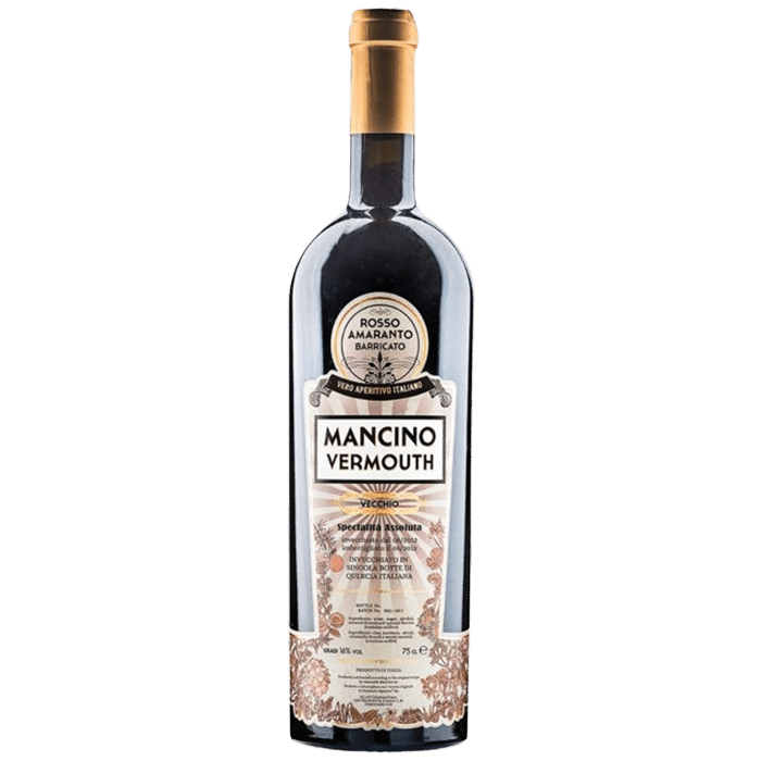 Mancino Vermouth Vecchio