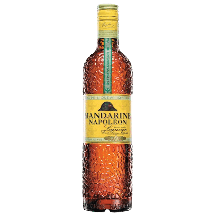 Mandarine Napoleon Liqueur