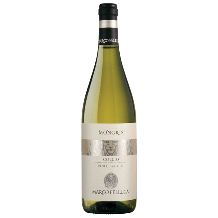Marco Felluga Varneri Merlot