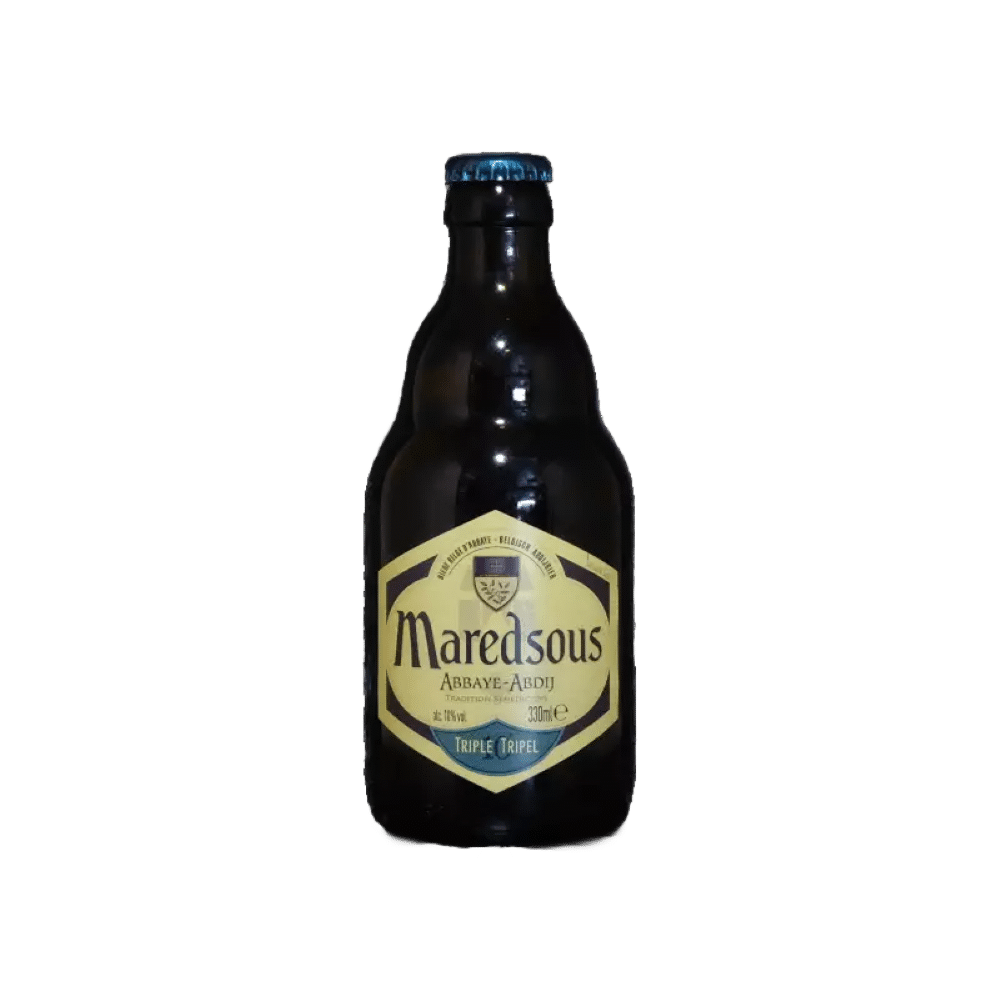 Maredsous 10 Tripel