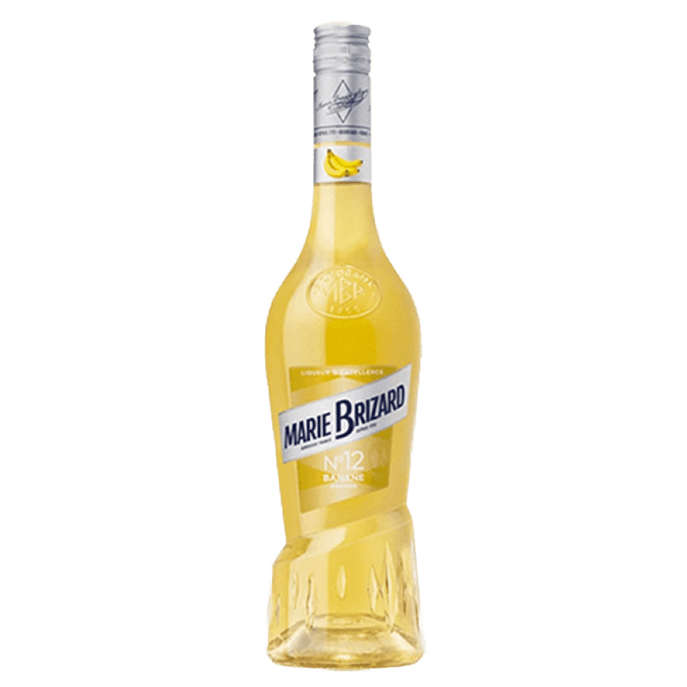 Marie Brizard Banane