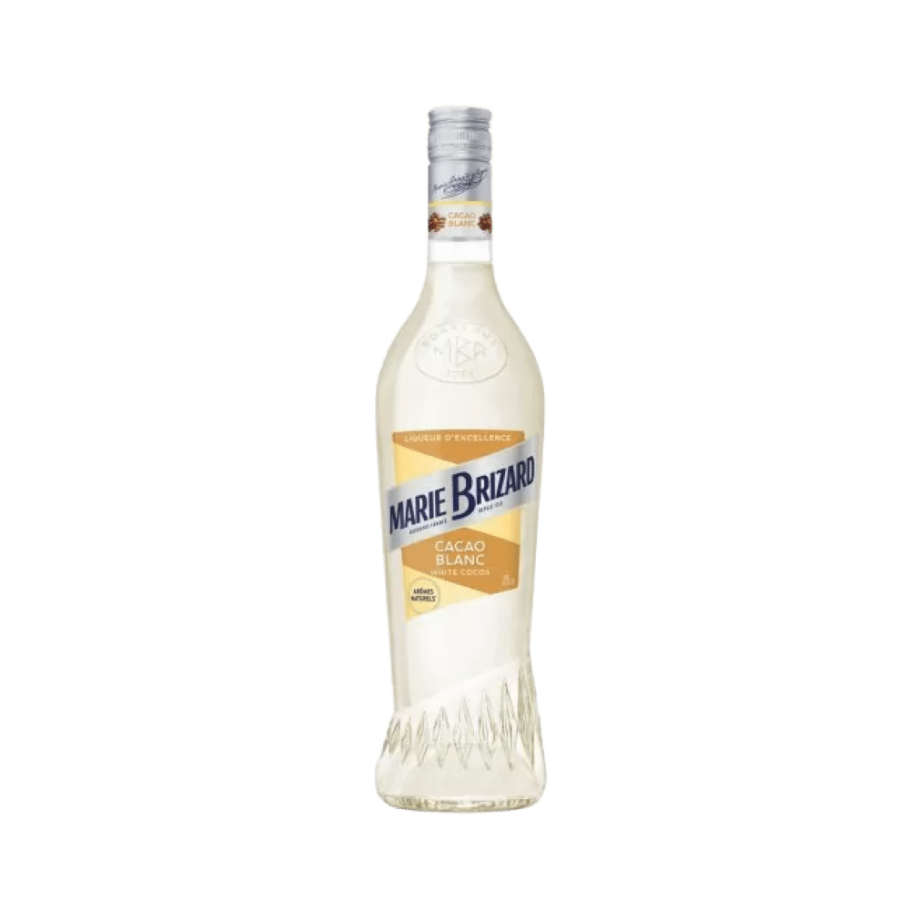 Marie Brizard Cacao White