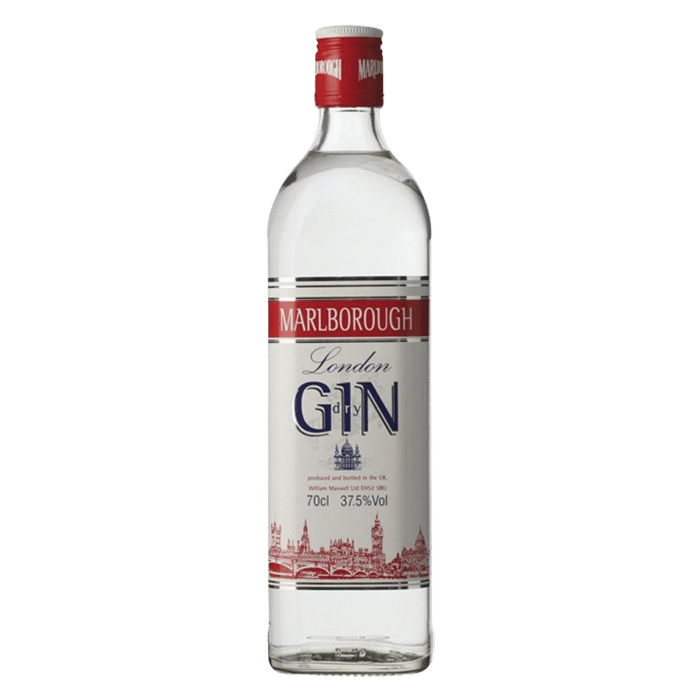 Marlborough Gin