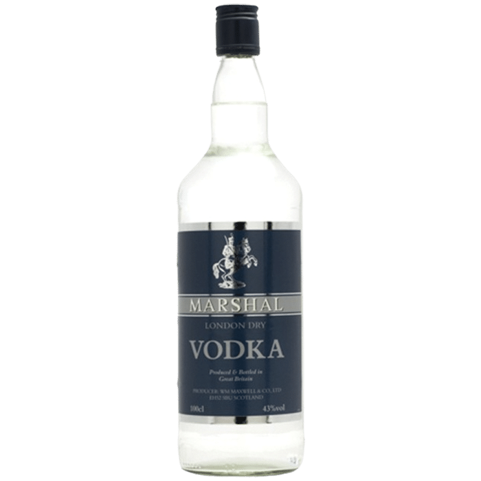 Marshal Vodka