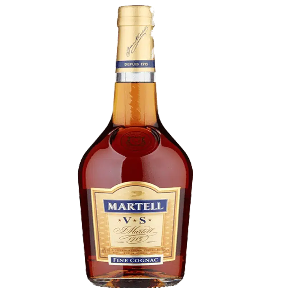 Martell VS Cognac