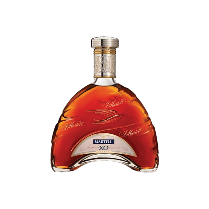 Martell XO