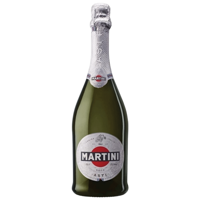 Martini Asti Spumante