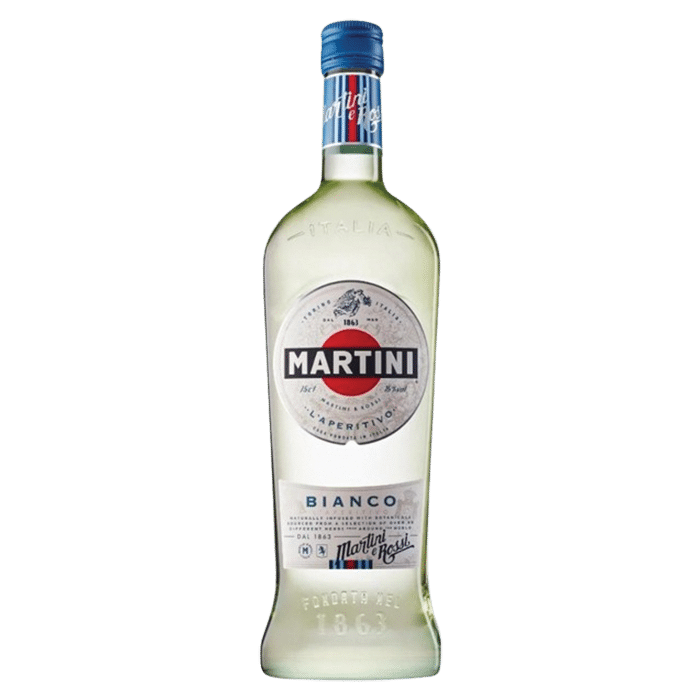 Martini Bianco
