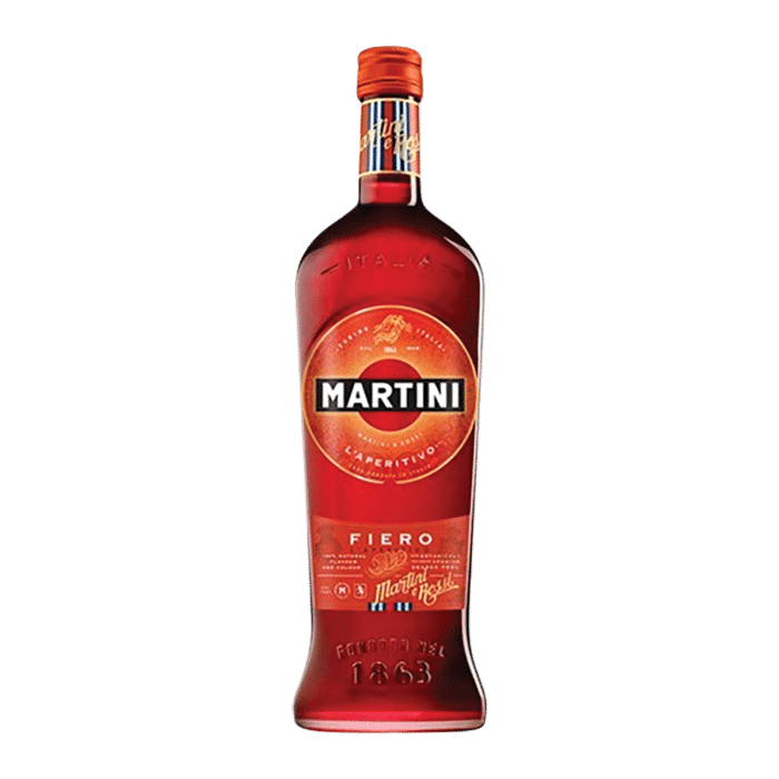 Martini Fiero
