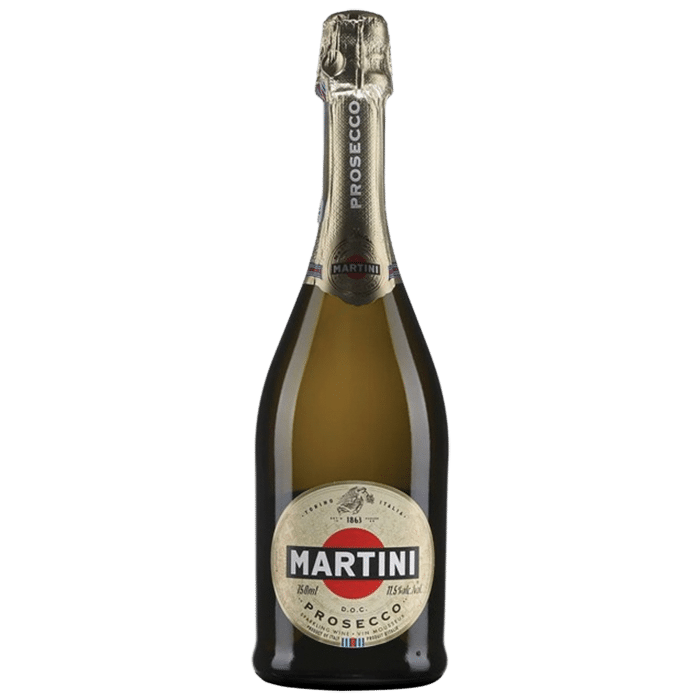 Martini Prosecco
