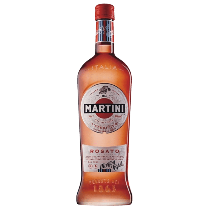 Martini Rosato