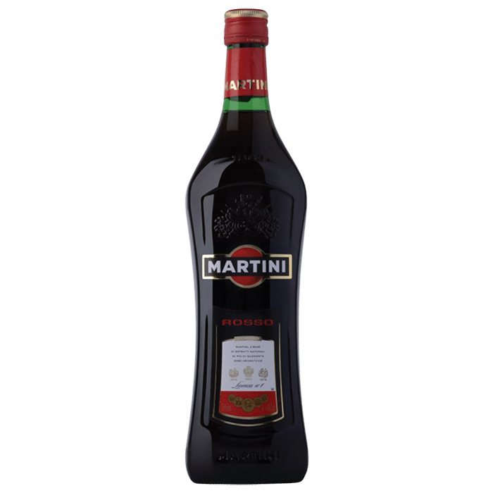 Martini Rosso