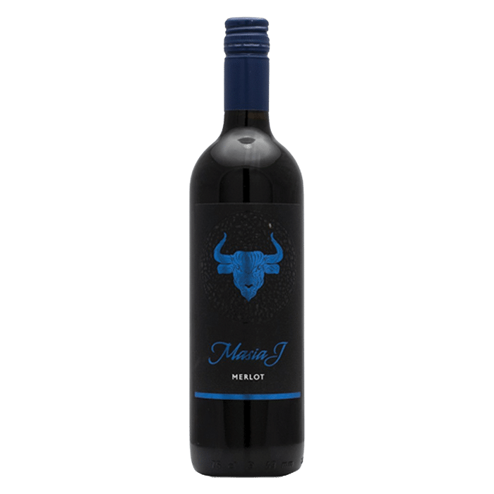 Masia J Tempranillo
