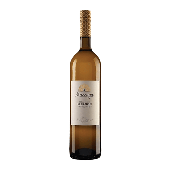 Massaya Blanc