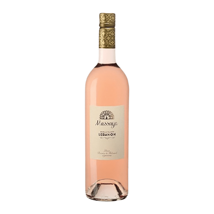 Massaya Rosé