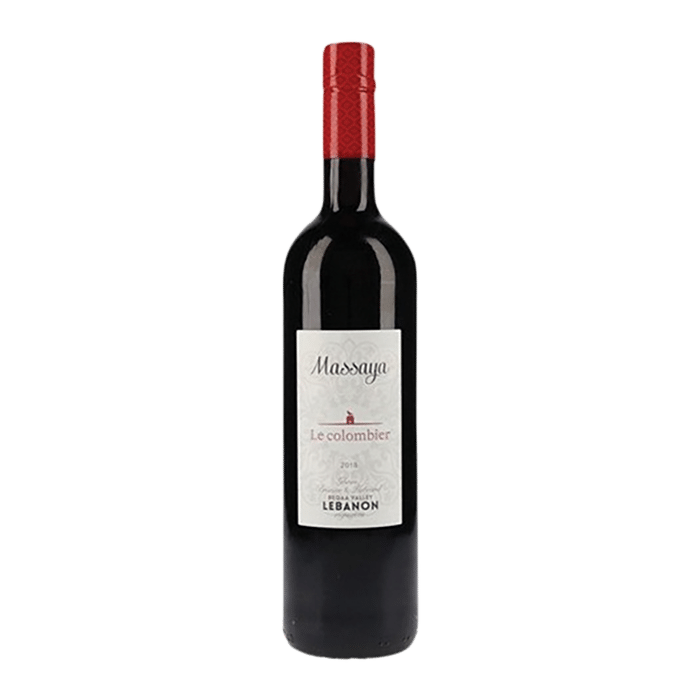 Massaya Le Colombier