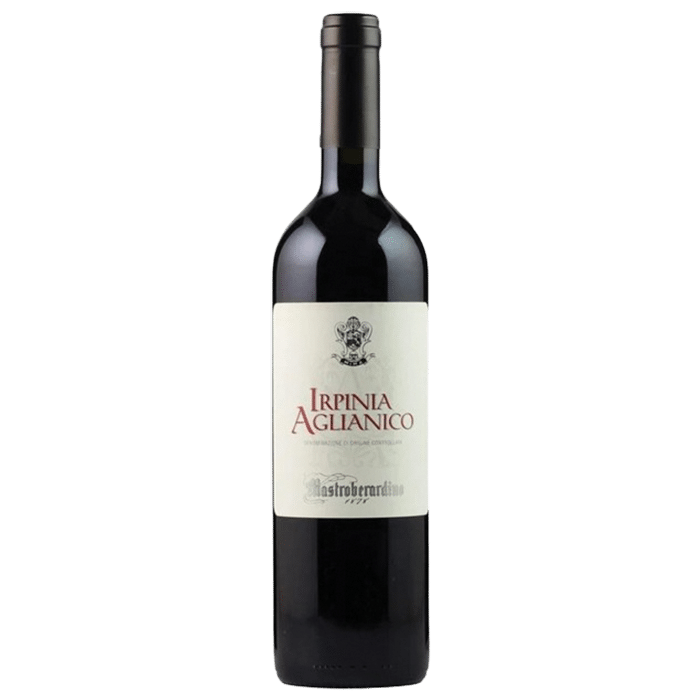 Mastroberardino Aglianico Irpinia