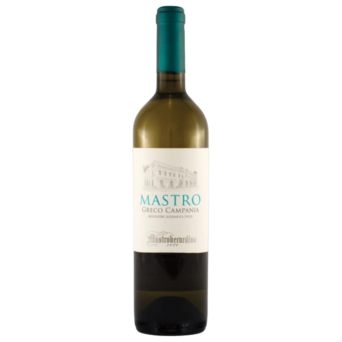 Mastroberardino Mastro Greco Campania IGT