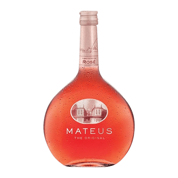 Mateus Rose