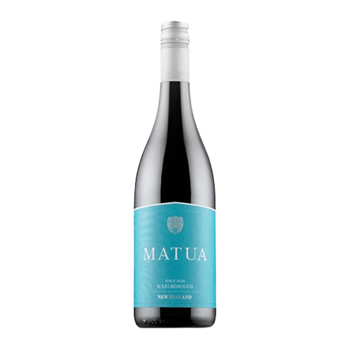 Matua Valley Pinot Noir