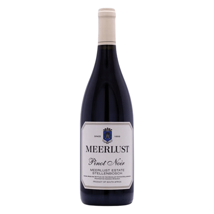 Meerlust Pinot Noir