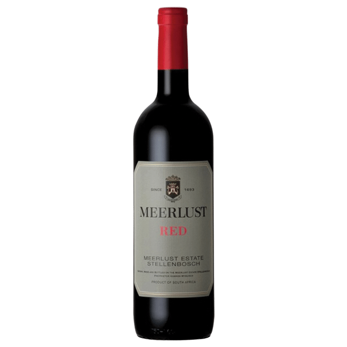 Meerlust Red Blend