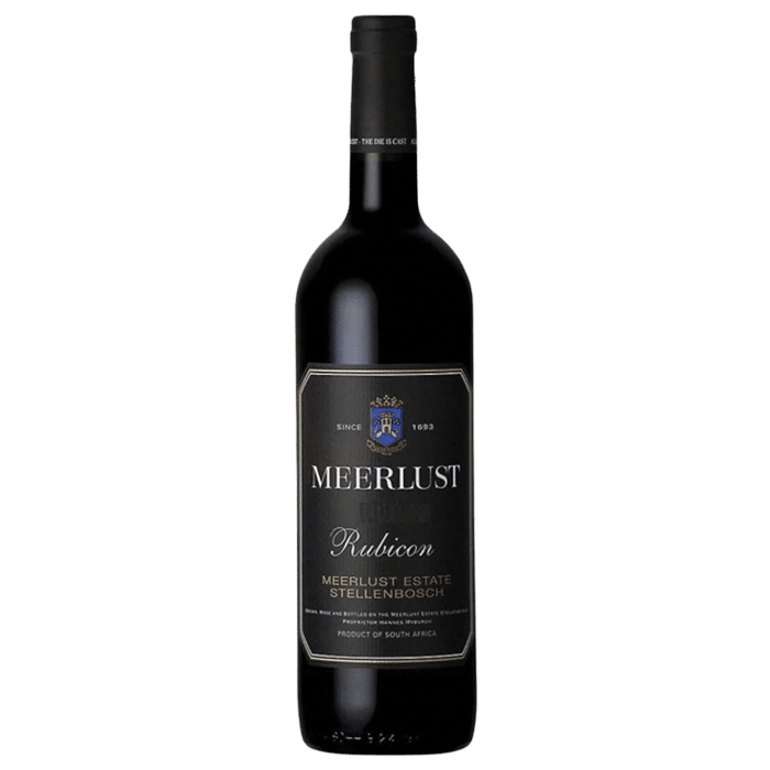 Meerlust Rubicon