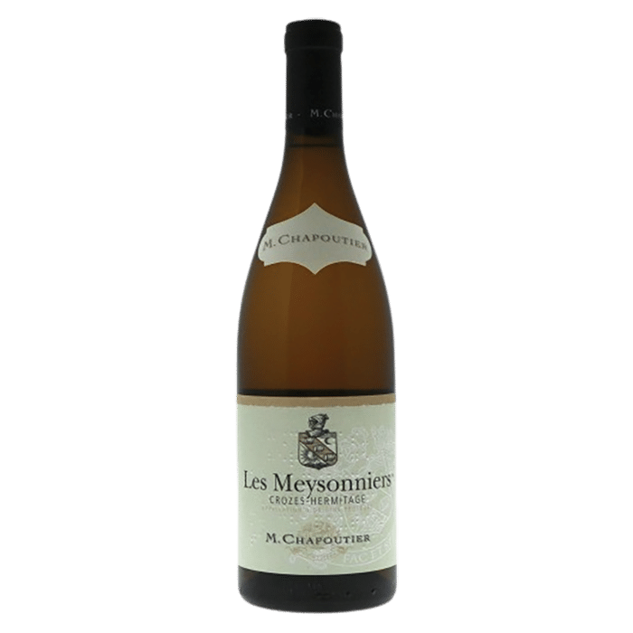 Michel Chapoutier Crozes Hermitage ‘les Meysonniers’ White