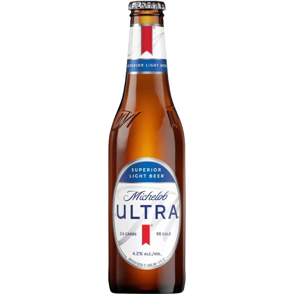 Michelob Ultra