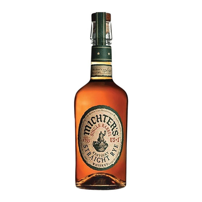 Michter’s Us*1 Kentucky Straight Rye