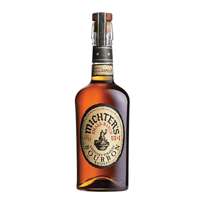 Michter’s Us*1 Kentucky Straight Bourbon
