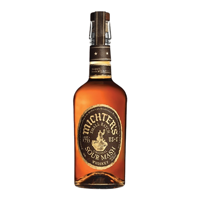 Michter’s Us*1 Sour Mash
