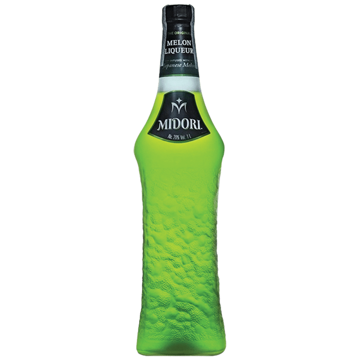 Midori Melon Liqueur
