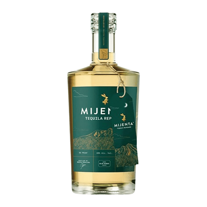 Mijenta Reposado