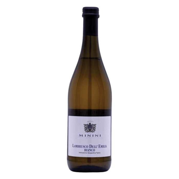 Minini Lambrusco Dell’emilia Rosso Lambrusco