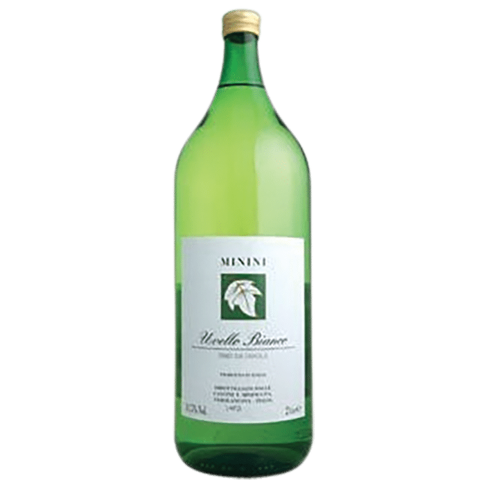 Minini Uvello Rosso