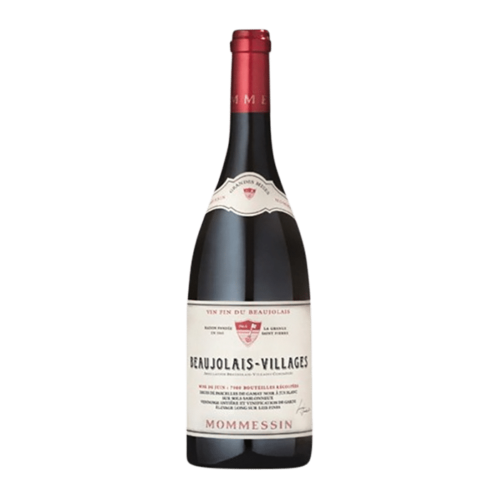 Mommessin Beaujolais