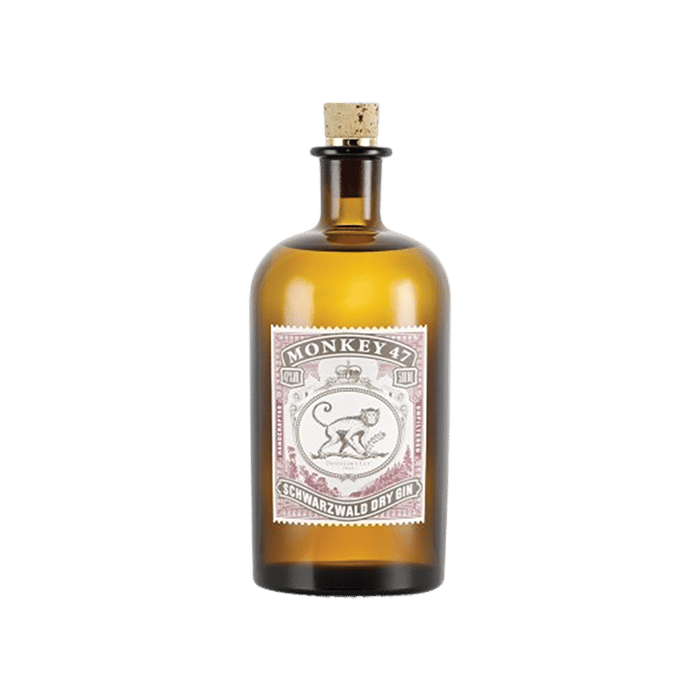 Monkey 47 Barrel Cut