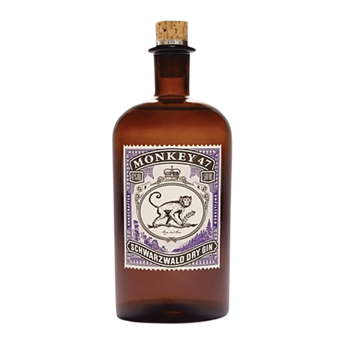 Monkey 47 Schwarzwald Dry Gin