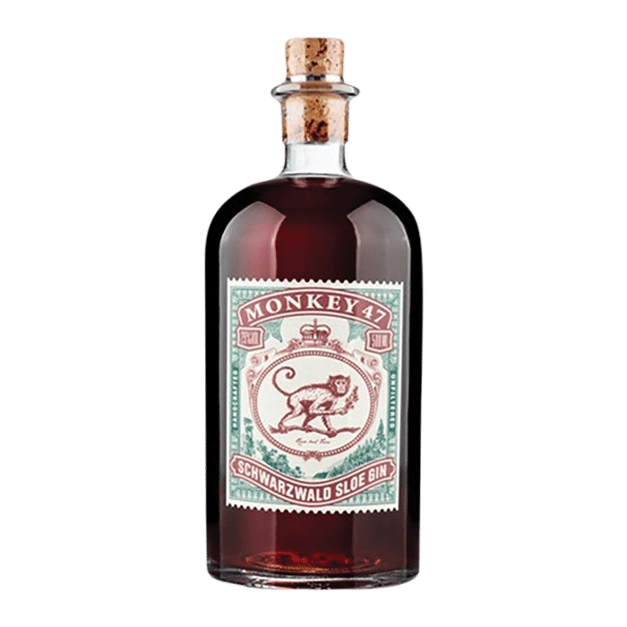 Monkey 47 Sloe