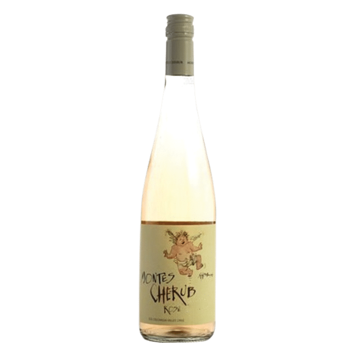 Montes Cherub Rosé